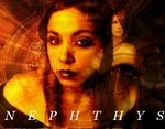 Nephthys's Avatar