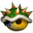 Mario Bowser Shell