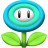 Mario Ice Flower