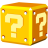 Mario Question Block