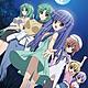 The official fan club of Higurashi no Naku Koro Ni 
 
Join if you love this series in all its crazy, gorey, 
evil, psychotic, lying and cute goodness :D 
 
Niipah!